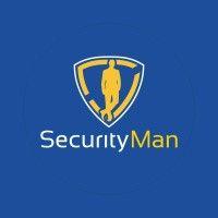 security man ltd logo image