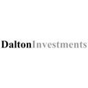 logo of Dalton Investments