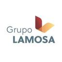 logo of Grupo Lamosa