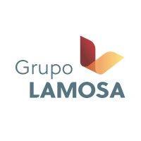 grupo lamosa logo image