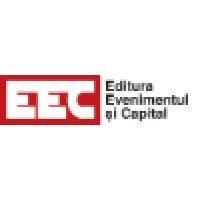 editura evenimentul si capital logo image