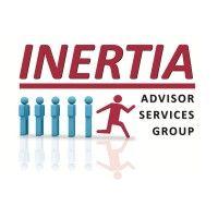 inertia / advisor services group logo image