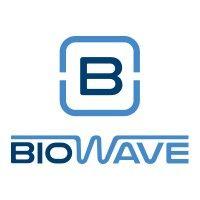 biowave corporation logo image