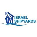 logo of Israel Shipyards Ltd