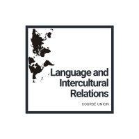 language and intercultural relations course union logo image