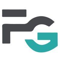 founder gym logo image