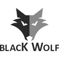 blackwolf logo image