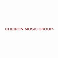 cheiron music group® logo image