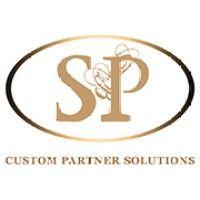 signature plating logo image