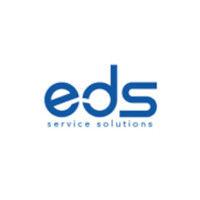 eds service solutions logo image