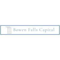 bowen falls capital logo image