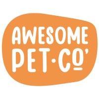 awesomepetco logo image