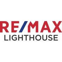 re/max lighthouse logo image