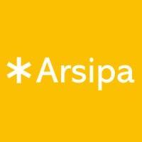 arsipa logo image