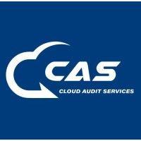 cloud audit services logo image