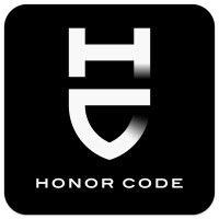 honor code, inc. logo image