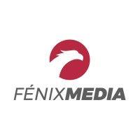 fenix media logo image