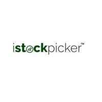 istockpicker.com logo image