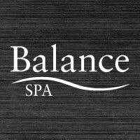 balance spa logo image