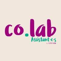 le co.lab des assistant·e·s by talenco