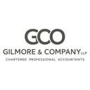 logo of Gilmore Company Llp