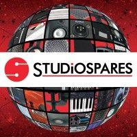 studiospares ltd logo image