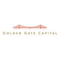 golden gate capital logo image