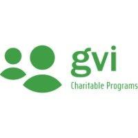 gvi charitable programs logo image