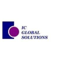 ic global solutions inc. logo image