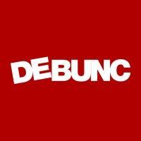 debunc logo image