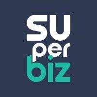 superbiz logo image