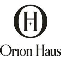 orion haus