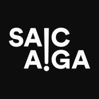 saic aiga logo image