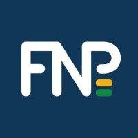 frente nacional de prefeitas e prefeitos logo image