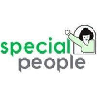 special people partnership limited logo image