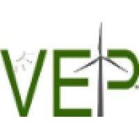 velocity energy partners, inc. logo image