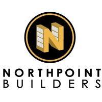 north point builders logo image