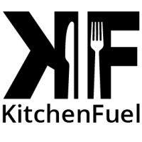 kitchenfuel logo image