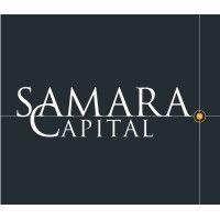 samara capital logo image