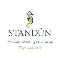 standun logo image