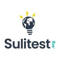 sulitest logo image