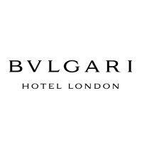 bvlgari hotel london logo image