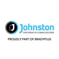 johnston, proudly part of bradyplus