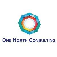 one north consulting logo image