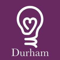 effective altruism durham logo image