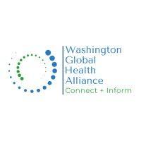 washington global health alliance logo image