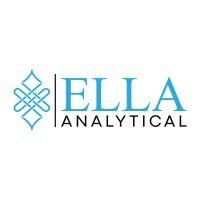 ella analytical logo image