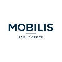 mobilis family office logo image