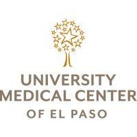 university medical center of el paso (umc) logo image