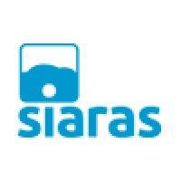 siaras logo image